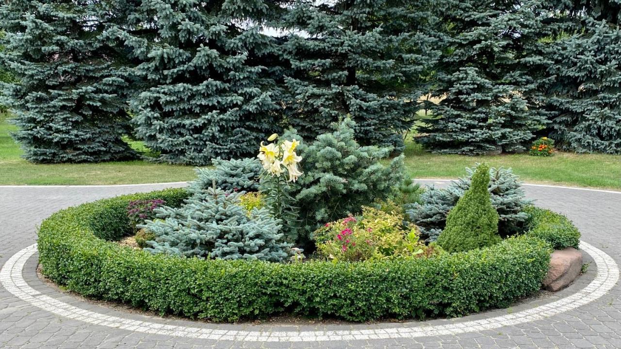 Agroturystyka Pod Jodlami Kolaki Wietrzychowo Dış mekan fotoğraf